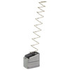 Shield Arms Glock 19/23 +5/+4 Base Plate Gray Shield Arms Glock 19/23 +5/+4 Base Plate Gray