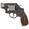Smith & Wesson Model 327 357 Magnum 2" Barrel Scandium