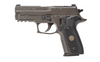 Sig Sauer P229 Legion Optics Ready