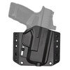 BCA OWB Springfield Hellcat RH 1.50" Belt loops BCA OWB Springfield Hellcat RH 1.50" Belt loops