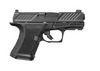 Shadow Systems CR920 Combat OR - Black Barrel