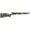 CZ 457 Varmint Precision Trainer 22lr 16.50" Manners Stock