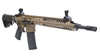 LWRC Carbine A5 556 16.10" FDE