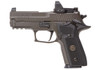 Sig Sauer P229 Legion SAO RXP