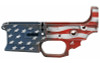 Sharps Bros. Livewire w/ Flag Cerakote Sharps Bros. Livewire w/ Flag Cerakote