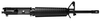 Del-Ton 16" Mid-Length Upper Assembly w/ BCG & Charging Handle