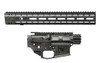 M4E1 Builder Set 15" Enhanced M-LOK - Midnight Rider Cerakote