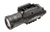 Surefire, XH30, Weaponlight, Pistol, 300/1000 Lumens, Dual Output LED, TIR Lens, Black