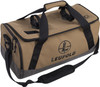 Leupold Optics Go Gear Tan/Black Duffle Bag 21" Leupold Optics Go Gear Tan/Black Duffle Bag 21"