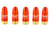 Tipton Snap Caps Red 45 ACP 5 Pack