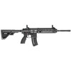 HK 416D .22LR Semi-Auto AR Style, 16.1" Threaded Barrel