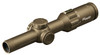 Sig Sauer TANGO6T 1-6X24MM FDE - 5.56/7.62 Horseshoe Dot