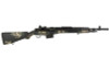 Springfield M1A SS .308 18" Green/Tan Camo