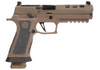 Sig Sauer P320-XFIVE DH3 Sig Sauer P320-XFIVE DH3