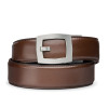 Brown Leather