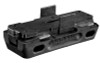 Magpul L-Plate Fits USGI 30rd 3 Pack - Black