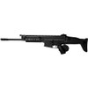 FN SCAR 17S 308win 16" Black 10rd FN SCAR 17S 308win 16" Black 10rd