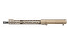 Aero Precision M5 16".308 Complete Upper ATLAS S-ONE FDE