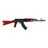 Kalashnikov USA KR103RW 7.62x39 Red Wood