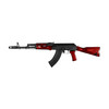 Kalashnikov USA KR103RW 7.62x39 Red Wood