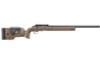 Ruger American Long-Range 22" 22lr Speckled Black/Brown Stock