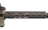Q LLC Honey Badger Rail 12"