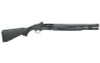 Mossberg 940 Pro Tactical 12GA 18.5 7RD Black w/Holosun 507K