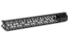 F-1 Firearms P7 15" MLOK Handguard Black AR15 F-1 Firearms P7 15" MLOK Handguard Black AR15