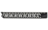 F-1 Firearms P7 15" MLOK Handguard Black AR15 F-1 Firearms P7 15" MLOK Handguard Black AR15