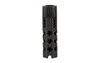 F-1 Firearms Dragon Slay Muzzle brake 556 1/2x28 Black