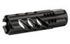 F-1 Firearms Dragon Slay Muzzle brake 556 1/2x28 Black