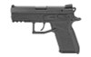 CZ-USA P-07 9mm 15+1