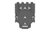 Safariland QLS Receiver Plate Only