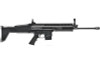 FN America SCAR 16S NRCH 556 16" Black