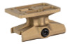Reptilia DOT Mount 1.93" Holosun AEMS - FDE Reptilia DOT Mount 1.93" Holosun AEMS - FDE