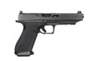 Shadow Systems DR920L Elite OR Black Barrel