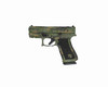 Laser Blade Glock 43x MOS Multicam Tropic