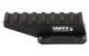 Unity Tactical FAST Red Dot Riser Absolute Cowitness to 2.26" Black Unity Tactical FAST Red Dot Riser Absolute Cowitness to 2.26" Black