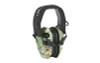 Walker's Razor Electronic Earmuff Camo