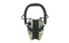 Walker's Razor Electronic Earmuff Camo