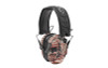 Walker's Razor Slim Electronic Ear Muff USA Flag Walker's Razor Slim Electronic Ear Muff USA Flag