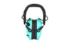 Walker's Razor Electronic Earmuff Teal