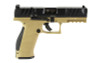 Walther PDP 4.5" Full Size FDE