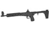 Kel-Tec, Sub 2K, Glock 19 mag Carbine Rifle, 9MM, 16.1" Black