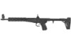 Kel-Tec, Sub 2K, Glock 19 mag Carbine Rifle, 9MM, 16.1" Black