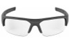 Magpul Industries, Helix Eyewear, Black Frame, Clear Lens