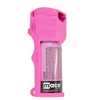 MACE - Pocket Model 12ft Pink Pepper Spray + UV Dye