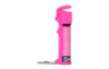 MACE - Personal Model 12ft Pink Pepper Spray + UV Dye