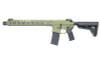 Noveske Infidel Gen4  13.7" 5.56 Bazooka Green