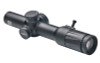 EOtech Vudu 1-10x28 FFP Riflescope -SR4 Reticle (MOA)